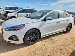 5NPE34AB2KH763308 2019 HYUNDAI SONATA