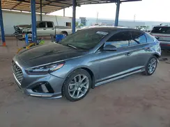 5NPE34AB2KH781694 2019 HYUNDAI SONATA