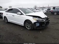5NPE34AB2KH793683 2019 HYUNDAI SONATA