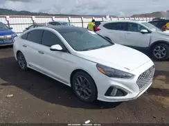 5NPE34AB2KH806321 2019 HYUNDAI SONATA