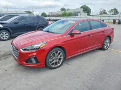 5NPE34AB2KH808215 2019 HYUNDAI SONATA