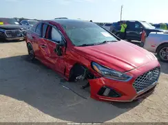 5NPE34AB2KH809686 2019 HYUNDAI SONATA