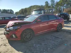 5NPE34AB2KH812118 2019 HYUNDAI SONATA