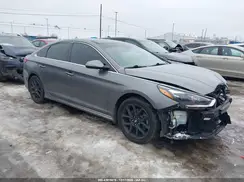5NPE34AB2KH821580 2019 HYUNDAI SONATA