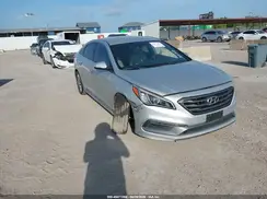 5NPE34AB3GH333228 2016 HYUNDAI SONATA