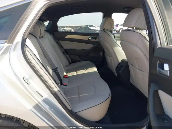 5NPE34AB3GH333228 2016 HYUNDAI SONATA - Image 8