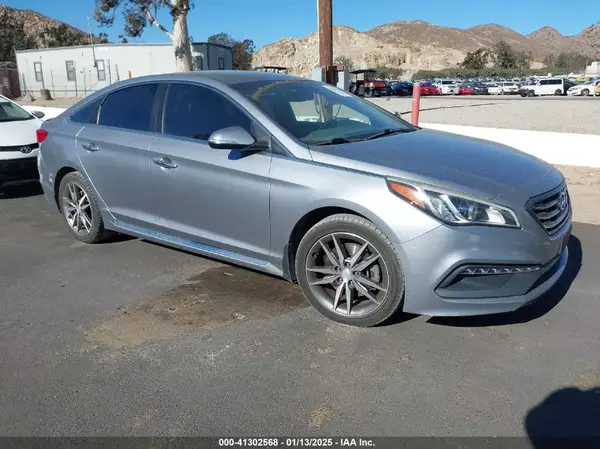 5NPE34AB3GH402113 2016 HYUNDAI SONATA - Image 1