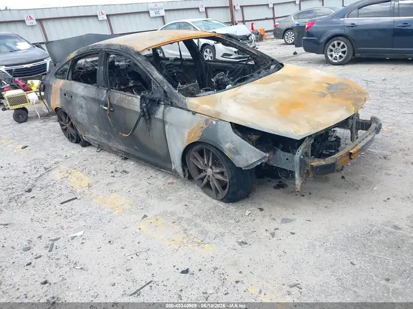 5NPE34AB3GH402564 2016 HYUNDAI SONATA - Image 1