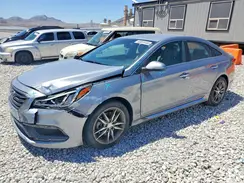 5NPE34AB3GH407912 2016 HYUNDAI SONATA