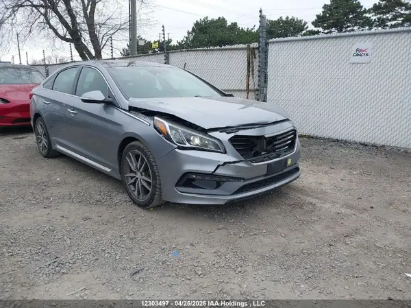5NPE34AB3GH422930 2016 HYUNDAI SONATA - Image 1