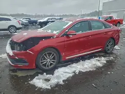 5NPE34AB3HH458005 2017 HYUNDAI SONATA