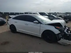 5NPE34AB3HH463625 2017 HYUNDAI SONATA