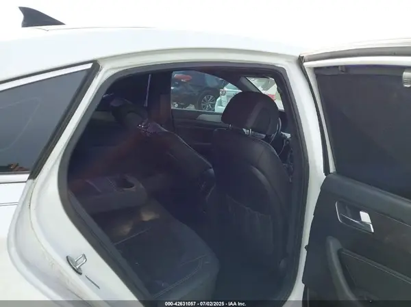5NPE34AB3HH463625 2017 HYUNDAI SONATA - Image 8