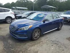 5NPE34AB3HH464323 2017 HYUNDAI SONATA