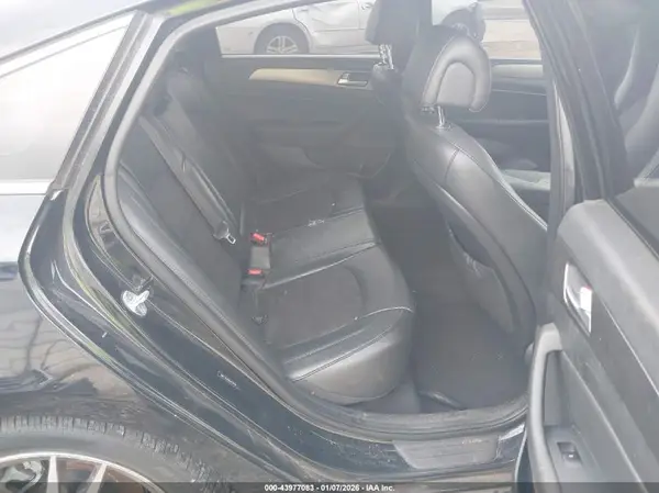 5NPE34AB3HH476939 2017 HYUNDAI SONATA - Image 8