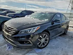 5NPE34AB3HH493837 2017 HYUNDAI SONATA