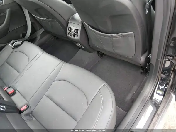5NPE34AB3HH499816 2017 HYUNDAI SONATA - Image 8