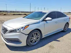 5NPE34AB3HH504528 2017 HYUNDAI SONATA