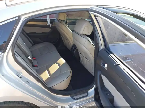 5NPE34AB3HH508868 2017 HYUNDAI SONATA - Image 8