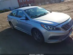 5NPE34AB3HH509132 2017 HYUNDAI SONATA