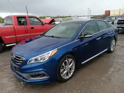 5NPE34AB3HH527811 2017 HYUNDAI SONATA