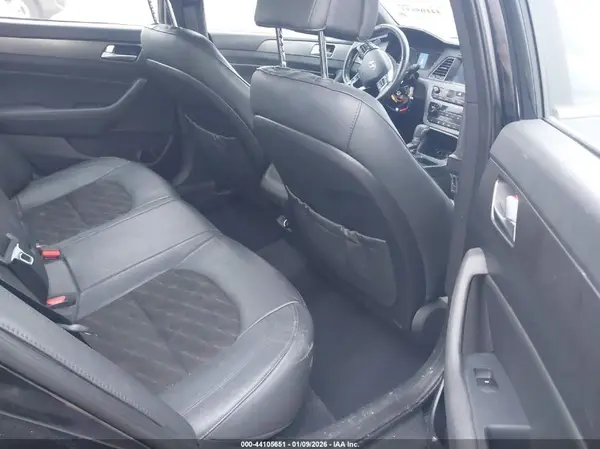 5NPE34AB3HH536430 2017 HYUNDAI SONATA - Image 8
