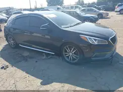 5NPE34AB3HH537285 2017 HYUNDAI SONATA