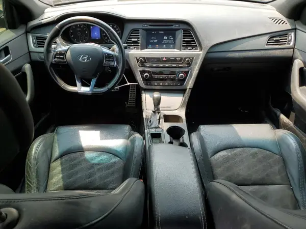 5NPE34AB3HH544656 2017 HYUNDAI SONATA - Image 8