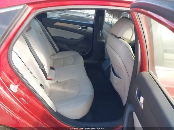 5NPE34AB3HH544706 2017 HYUNDAI SONATA - Image 8
