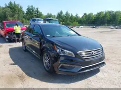 5NPE34AB3HH545001 2017 HYUNDAI SONATA