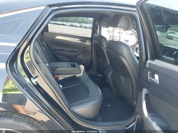 5NPE34AB3HH545001 2017 HYUNDAI SONATA - Image 8