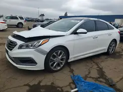 5NPE34AB3HH549291 2017 HYUNDAI SONATA