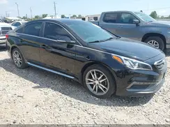 5NPE34AB3HH550005 2017 HYUNDAI SONATA