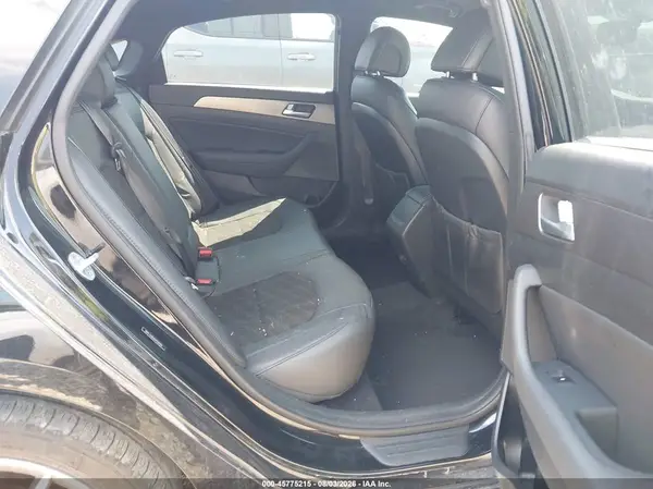5NPE34AB3HH550005 2017 HYUNDAI SONATA - Image 8