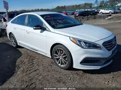 5NPE34AB3HH550120 2017 HYUNDAI SONATA