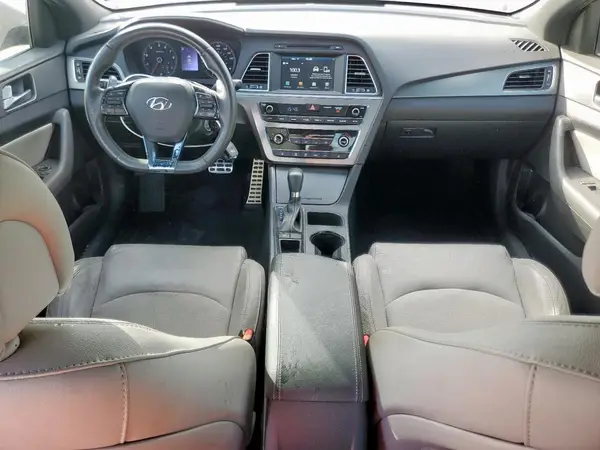 5NPE34AB3HH563160 2017 HYUNDAI SONATA - Image 8