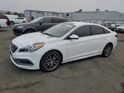 5NPE34AB3HH563207 2017 HYUNDAI SONATA