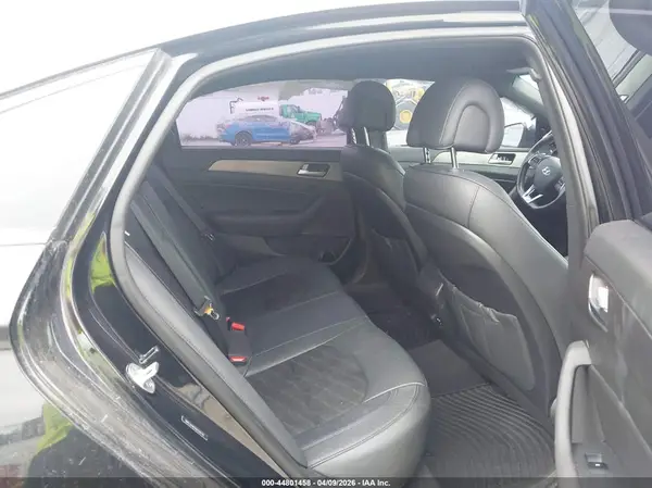 5NPE34AB3HH576135 2017 HYUNDAI SONATA - Image 8