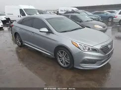 5NPE34AB3HH581268 2017 HYUNDAI SONATA