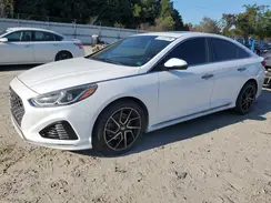 5NPE34AB3JH611360 2018 HYUNDAI SONATA