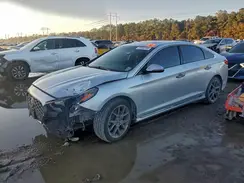5NPE34AB3JH616770 2018 HYUNDAI SONATA