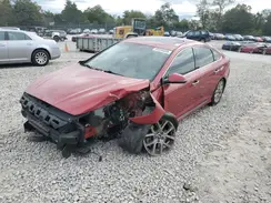 5NPE34AB3JH621175 2018 HYUNDAI SONATA