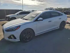 5NPE34AB3JH630412 2018 HYUNDAI SONATA