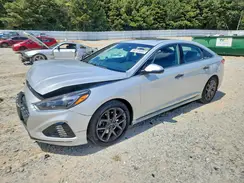 5NPE34AB3JH634234 2018 HYUNDAI SONATA