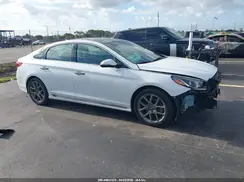 5NPE34AB3JH634895 2018 HYUNDAI SONATA