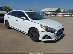 5NPE34AB3JH660073 2018 HYUNDAI SONATA