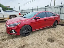 5NPE34AB3JH663653 2018 HYUNDAI SONATA