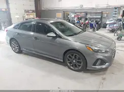 5NPE34AB3JH666889 2018 HYUNDAI SONATA