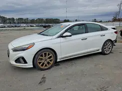 5NPE34AB3JH675222 2018 HYUNDAI SONATA