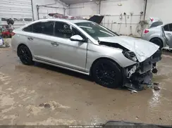 5NPE34AB3JH679321 2018 HYUNDAI SONATA
